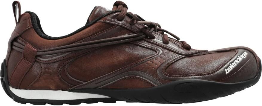 Balenciaga Radar Sportschoenen
