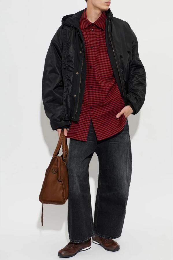 Balenciaga Radar Sportschoenen - Foto 3