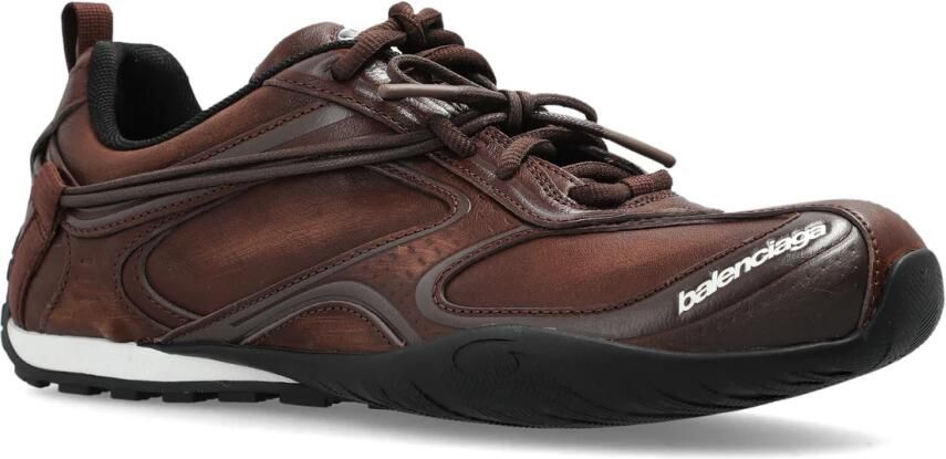 Balenciaga Radar Sportschoenen - Foto 5