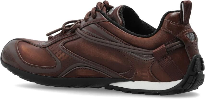 Balenciaga Radar Sportschoenen - Foto 4