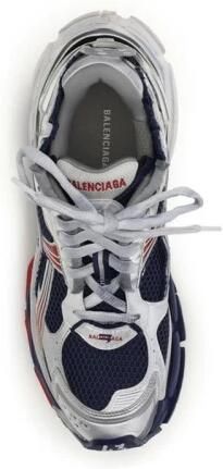 Balenciaga Rubber Athletic Sneakers - Foto 2