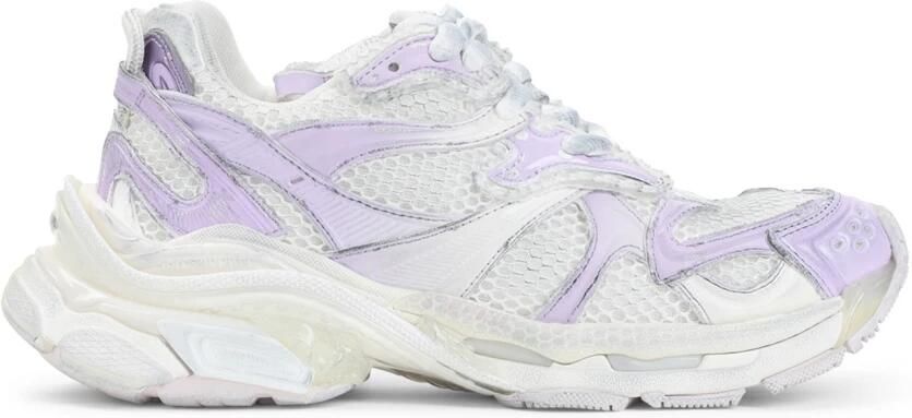Balenciaga Runner 2 Sneaker