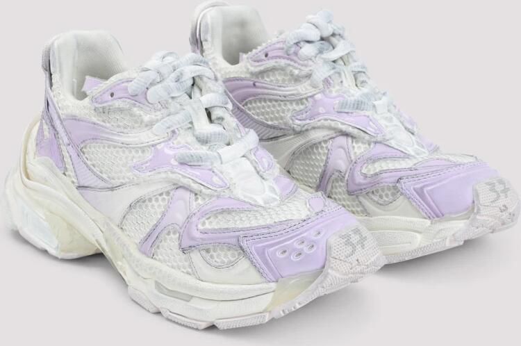 Balenciaga Runner 2 Sneaker - Foto 2