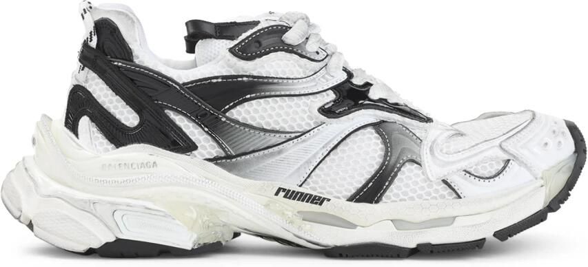 Balenciaga Runner Sneakers