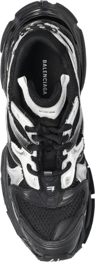 Balenciaga Runner 2 Sneakers - Foto 2