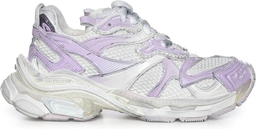 Balenciaga Runner 2 Sneakers
