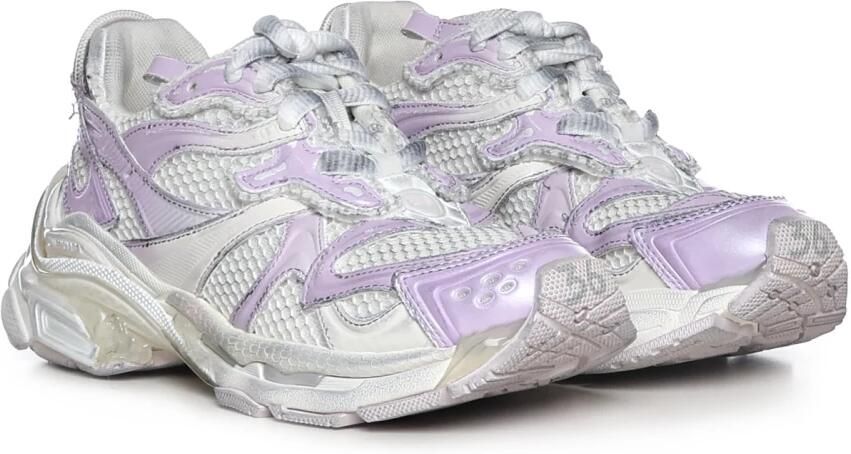 Balenciaga Runner 2 Sneakers - Foto 3