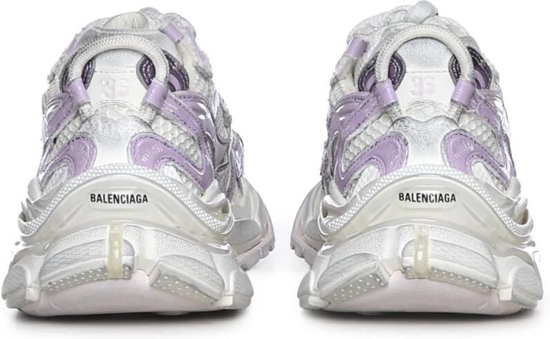 Balenciaga Runner 2 Sneakers - Foto 2