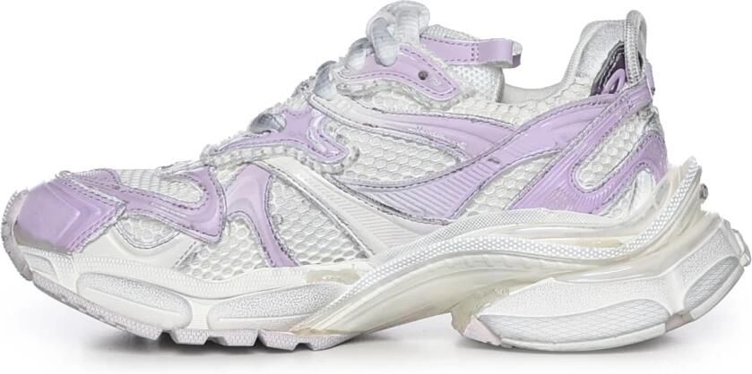 Balenciaga Runner 2 Sneakers - Foto 4