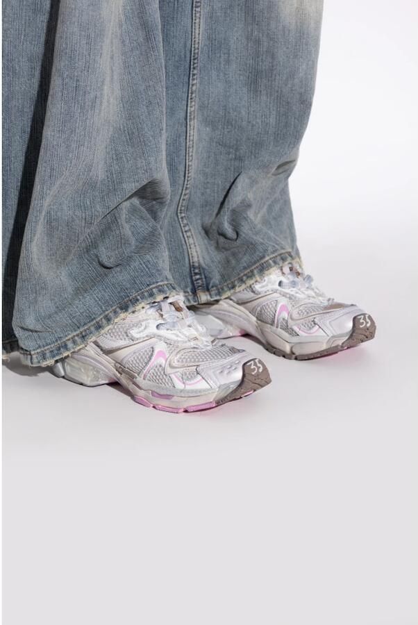 Balenciaga Runner 2 sportschoenen - Foto 2