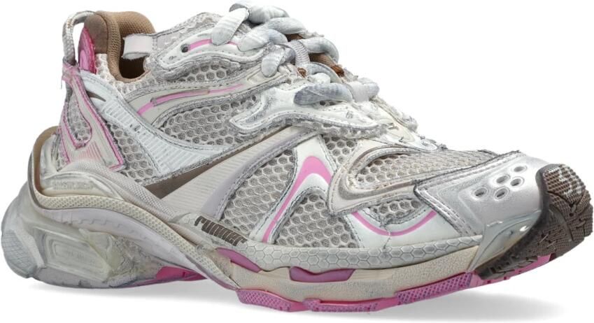 Balenciaga Runner 2 sportschoenen - Foto 5