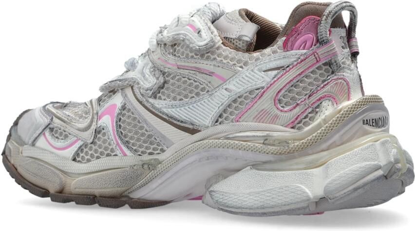 Balenciaga Runner 2 sportschoenen - Foto 4