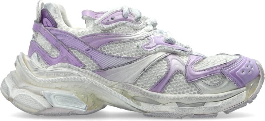 Balenciaga Runner 2 Sportschoenen