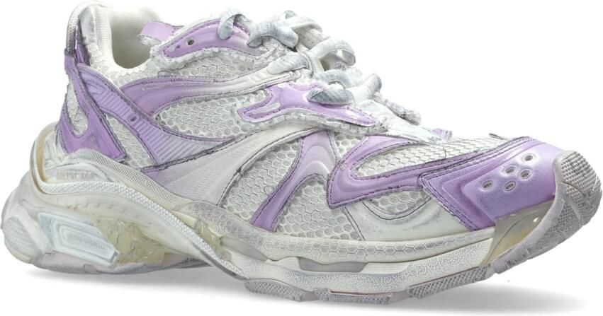 Balenciaga Runner 2 Sportschoenen - Foto 5