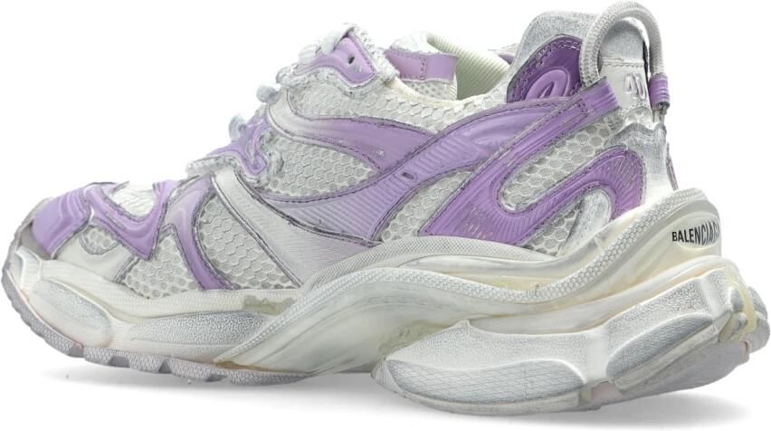 Balenciaga Runner 2 Sportschoenen - Foto 4