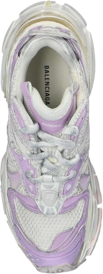 Balenciaga Runner 2 Sportschoenen - Foto 6