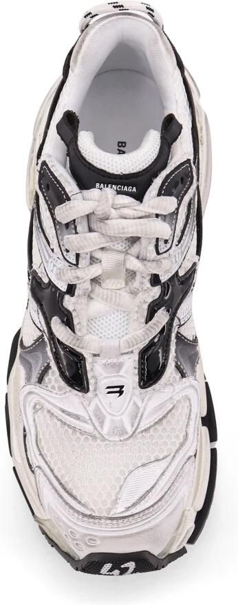 Balenciaga Runner 2.0 Gradient Lines Sneaker - Foto 2