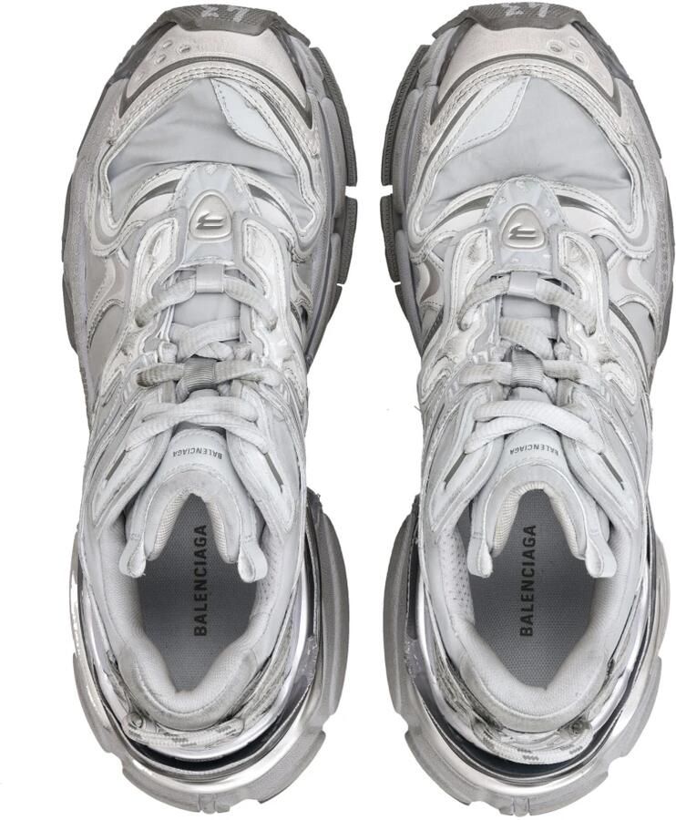 Balenciaga Runner 2.0 Sneaker - Foto 2