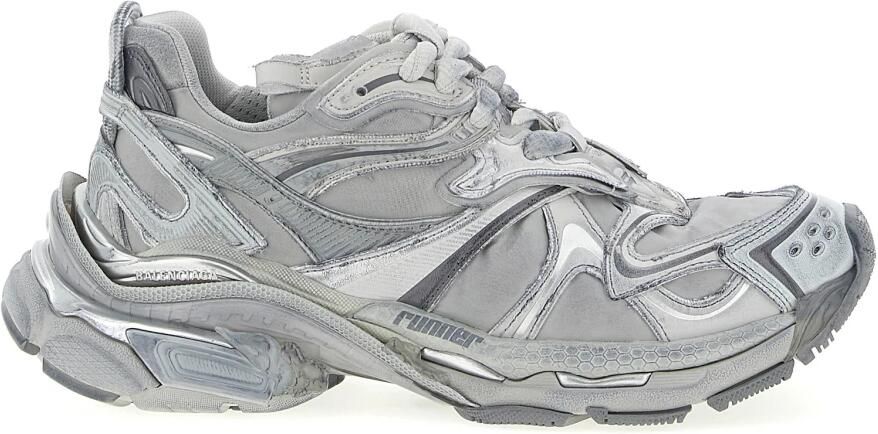 Balenciaga Runner 2.0 Sneaker