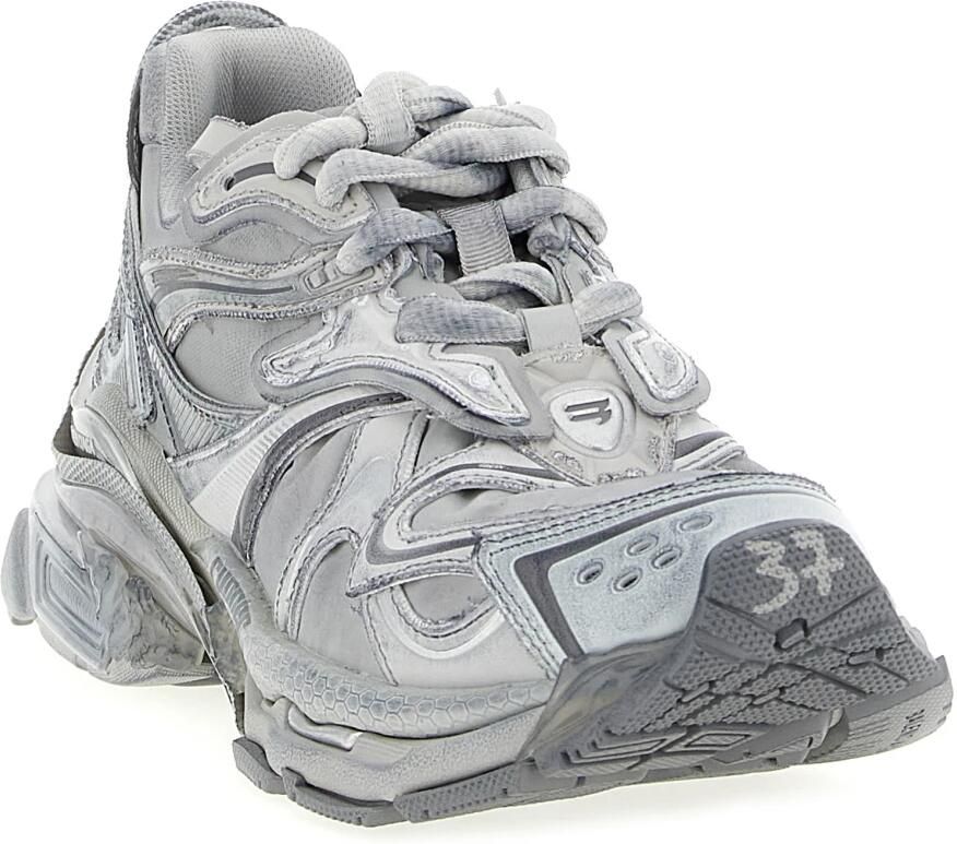Balenciaga Runner 2.0 Sneaker - Foto 2