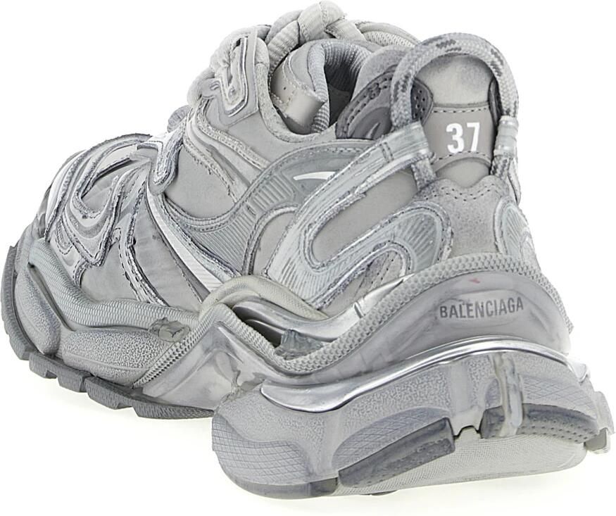 Balenciaga Runner 2.0 Sneaker - Foto 3