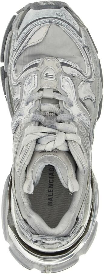 Balenciaga Runner 2.0 Sneaker - Foto 4
