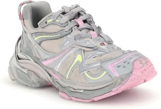 Balenciaga Runner 2.0 Sneakers