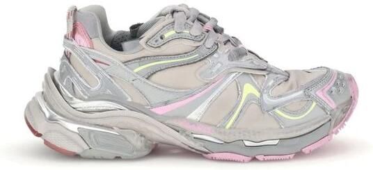 Balenciaga Runner 2.0 Sneakers