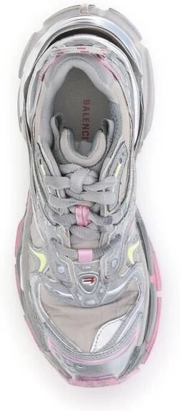 Balenciaga Runner 2.0 Sneakers - Foto 2