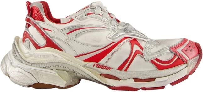 Balenciaga Runner 2.0 Sneakers