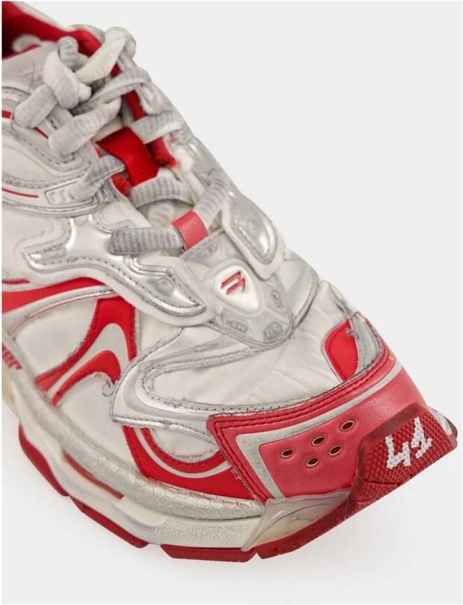 Balenciaga Runner 2.0 Sneakers - Foto 2