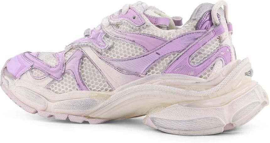 Balenciaga Runner 2.0 Sneakers