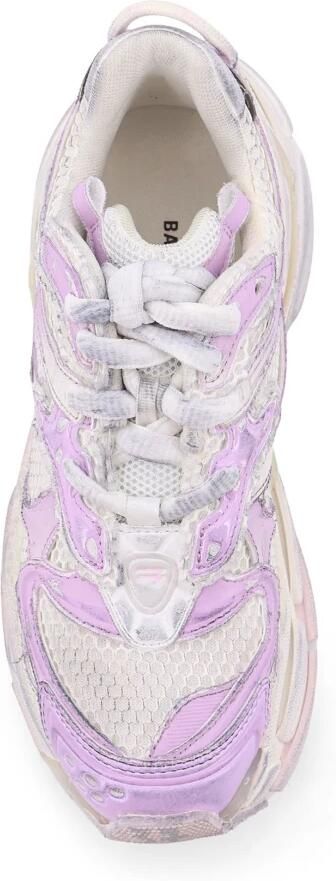 Balenciaga Runner 2.0 Sneakers - Foto 2