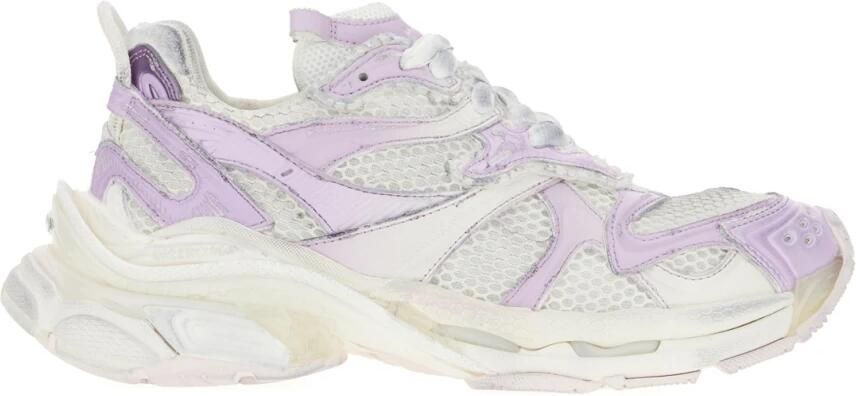 Balenciaga Runner 2.0 Sneakers