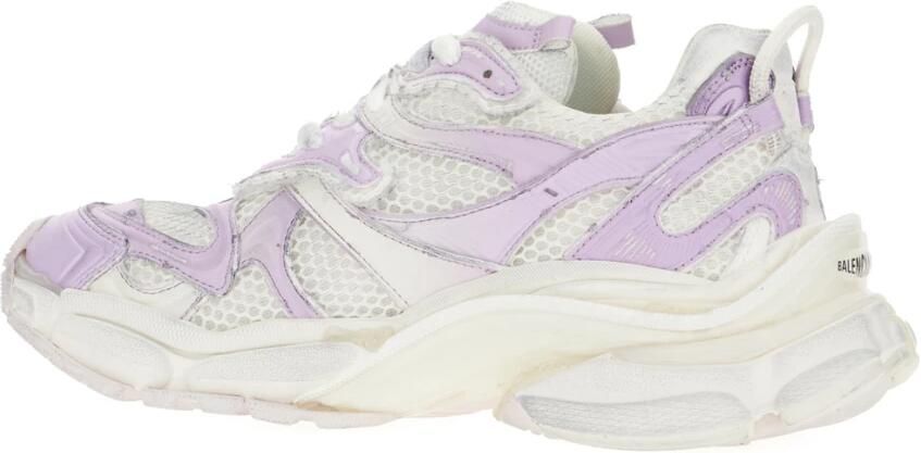 Balenciaga Runner 2.0 Sneakers - Foto 2