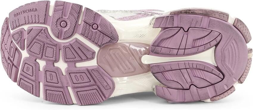 Balenciaga Runner Glitter Sneaker - Foto 4