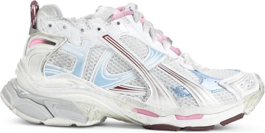 Balenciaga Runner Gradient Sneaker - Foto 1