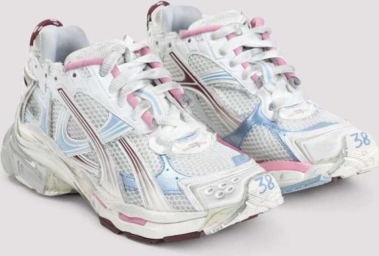 Balenciaga Runner Gradient Sneaker - Foto 2