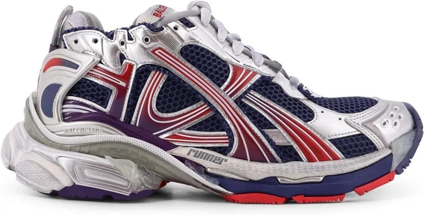 Balenciaga Runner Gradient Sneaker