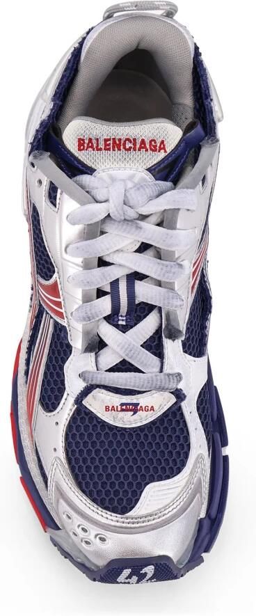 Balenciaga Runner Gradient Sneaker - Foto 2