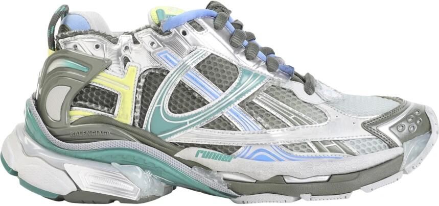 Balenciaga Runner Gradient Sneaker