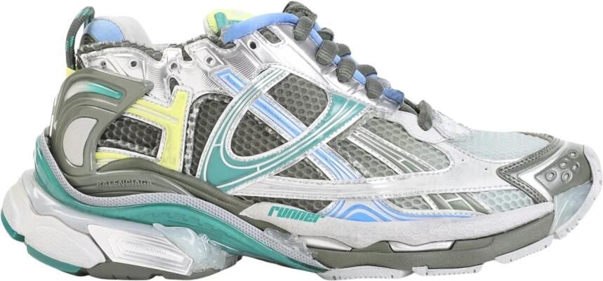 Balenciaga Runner Gradient Sneaker