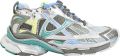 Balenciaga Runner Gradient Sneaker - Blauw