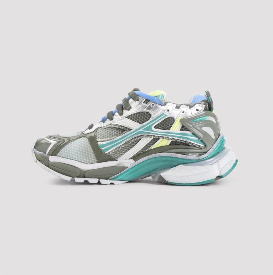 Balenciaga Runner Gradient Sneaker - Foto 3
