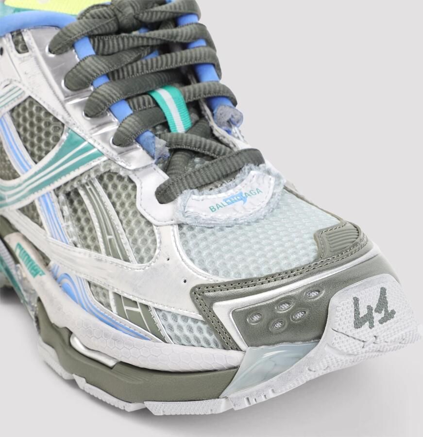 Balenciaga Runner Gradient Sneaker - Foto 5