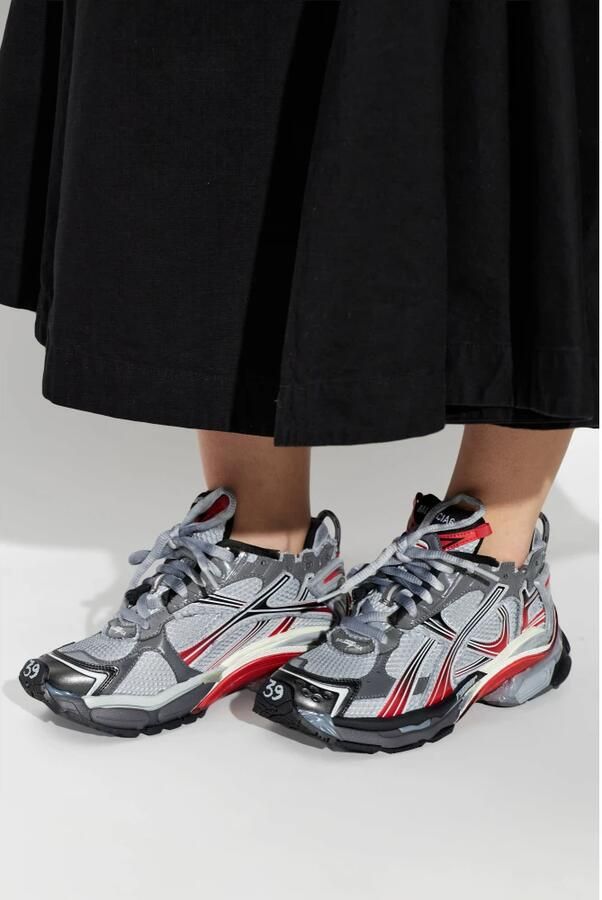 Balenciaga Runner Gradient Sneaker - Foto 2