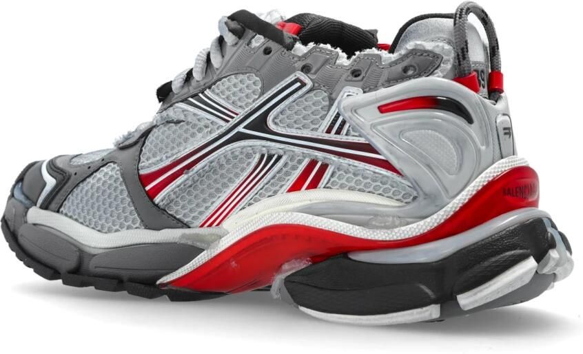 Balenciaga Runner Gradient Sneaker - Foto 4
