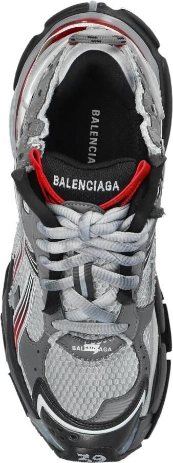 Balenciaga Runner Gradient Sneaker - Foto 6
