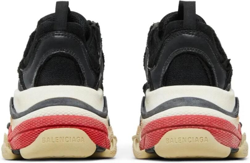 Balenciaga Runner Graffiti Sneaker - Foto 2
