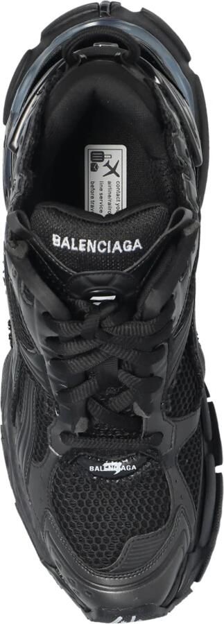 Balenciaga Runner Led Sneaker - Foto 2